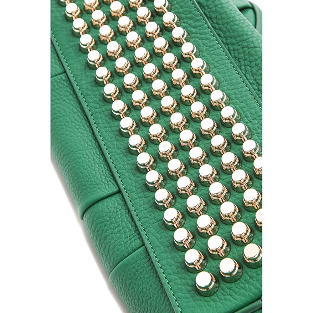 Alexander Wang - “Rocco Duffel” - Picture 4 of 6